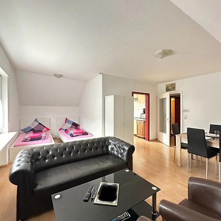 Holiday Apartment Adenau Kültér fotó