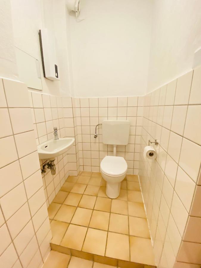 Holiday Apartment Adenau Kültér fotó