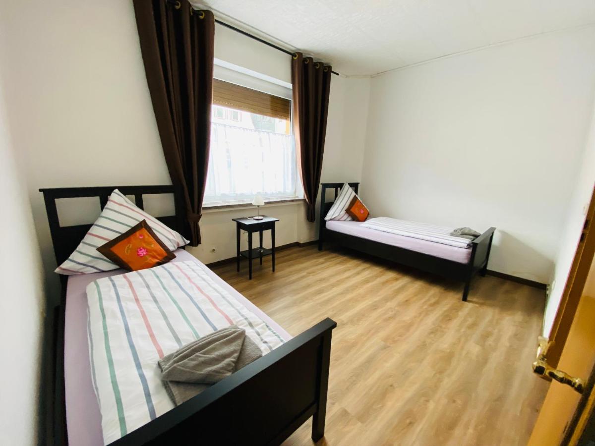 Holiday Apartment Adenau Kültér fotó
