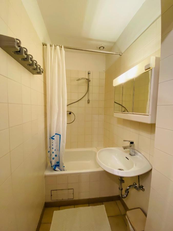 Holiday Apartment Adenau Kültér fotó
