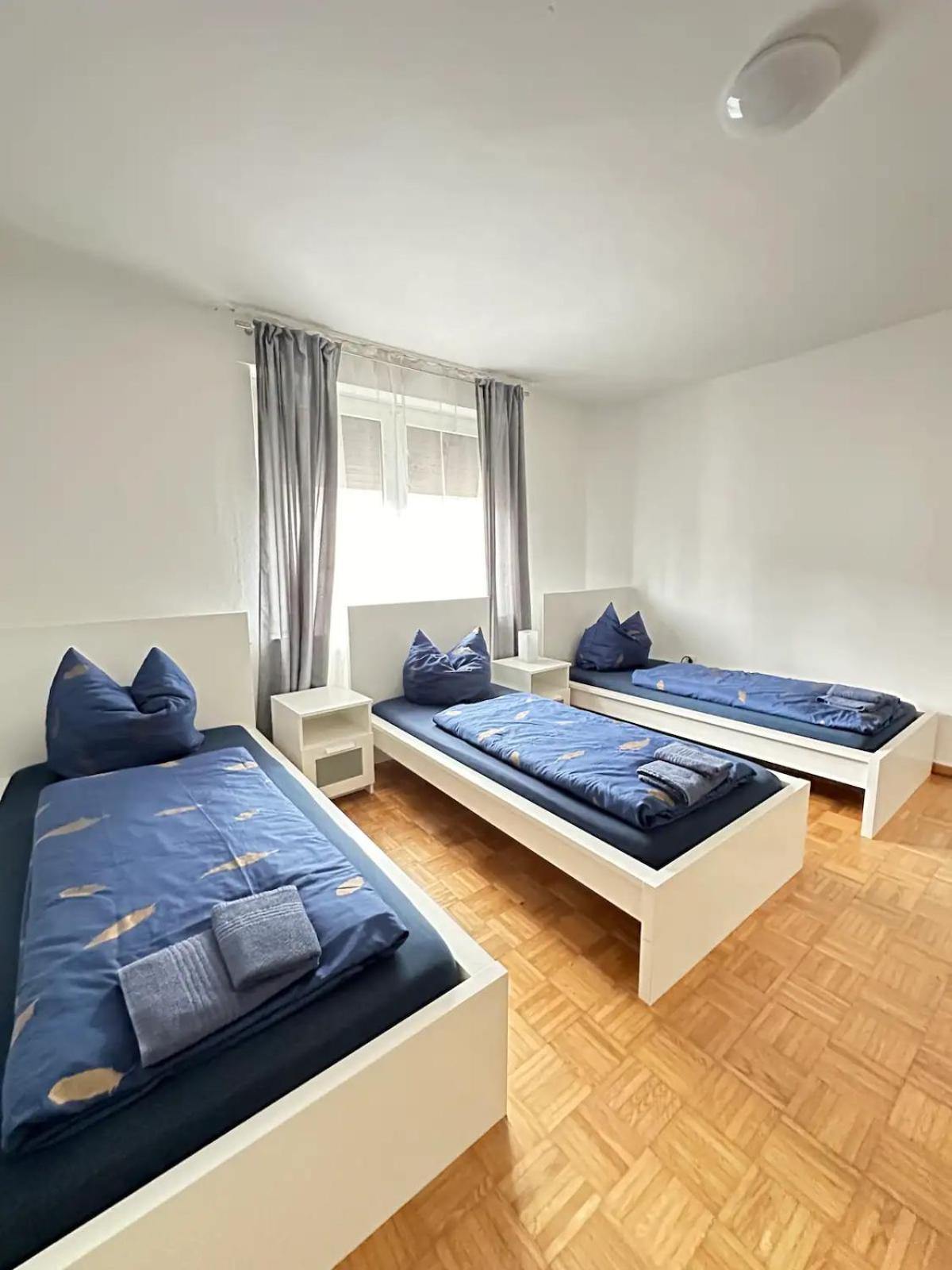Holiday Apartment Adenau Kültér fotó