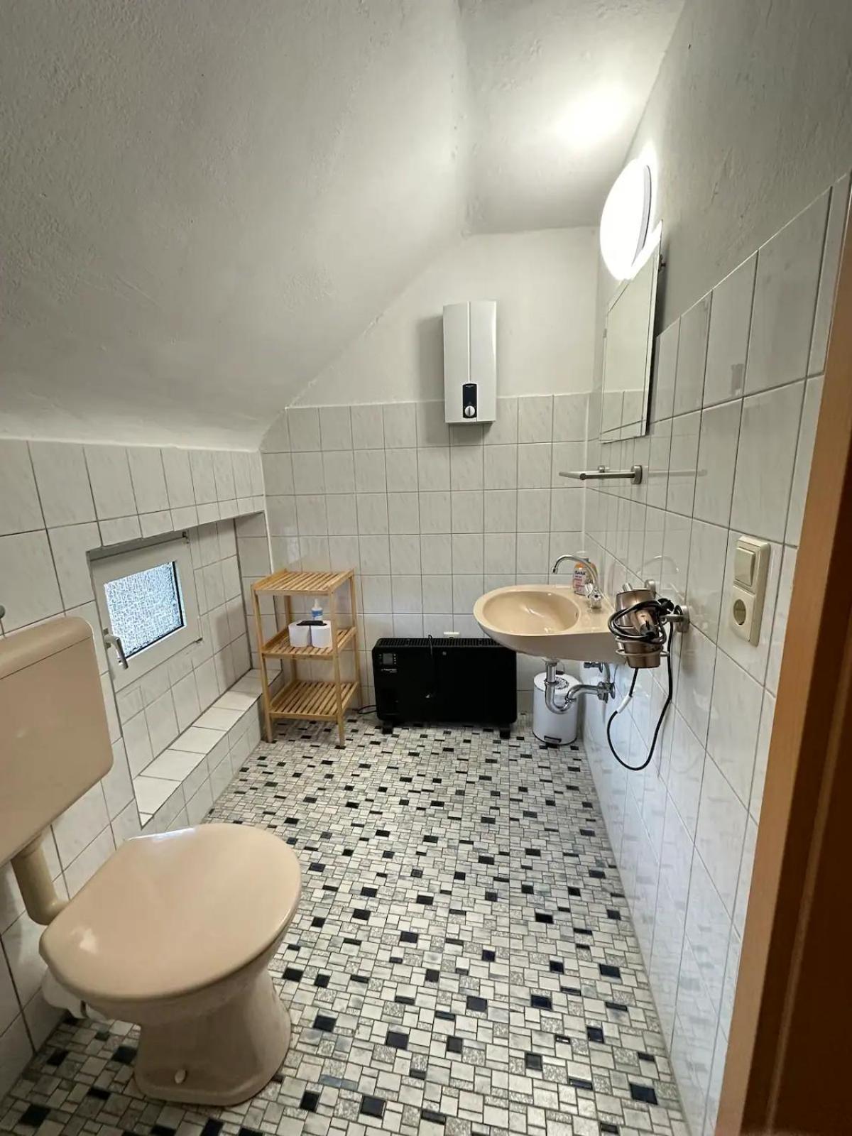 Holiday Apartment Adenau Kültér fotó