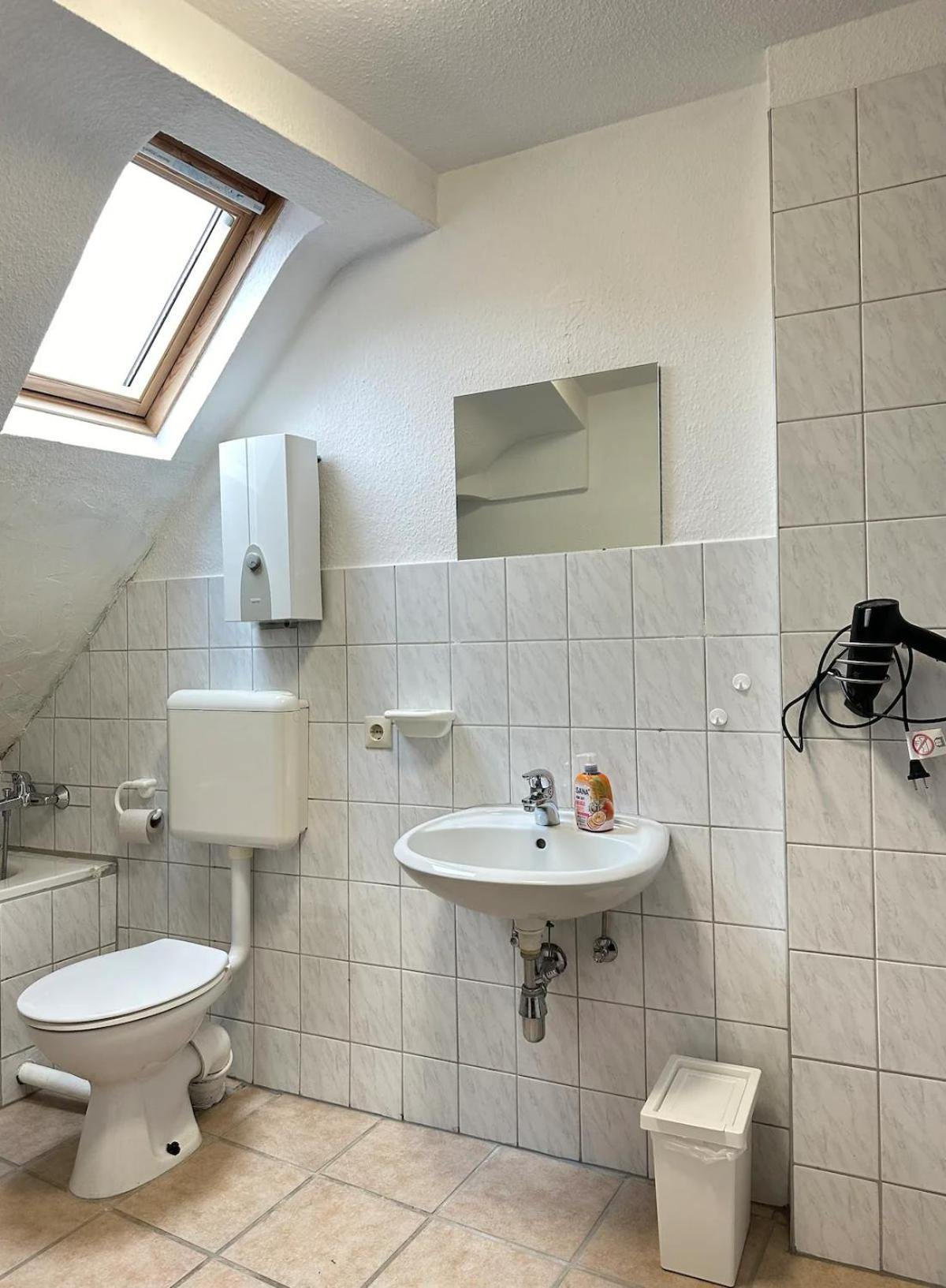 Holiday Apartment Adenau Kültér fotó