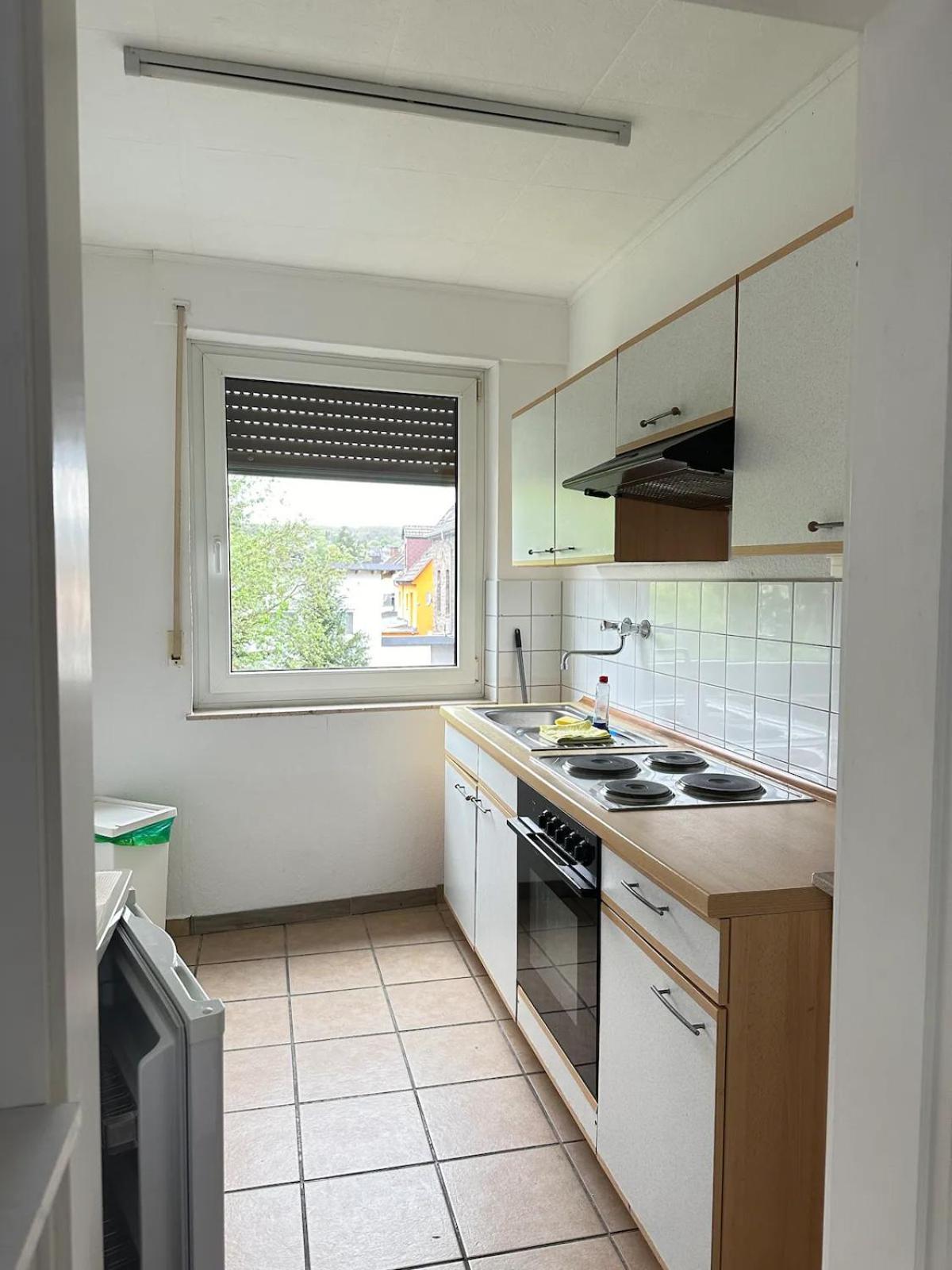 Holiday Apartment Adenau Kültér fotó