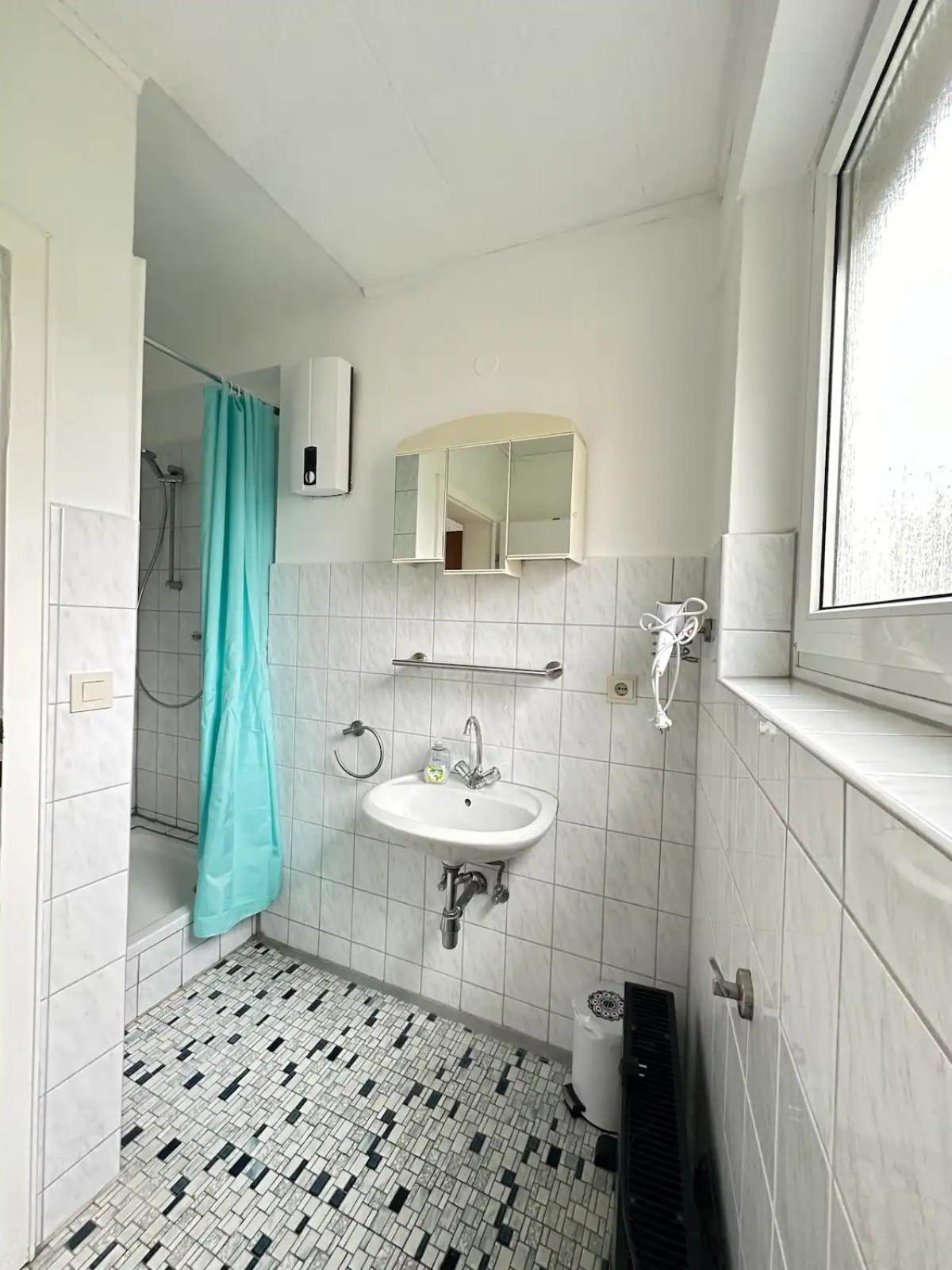 Holiday Apartment Adenau Kültér fotó