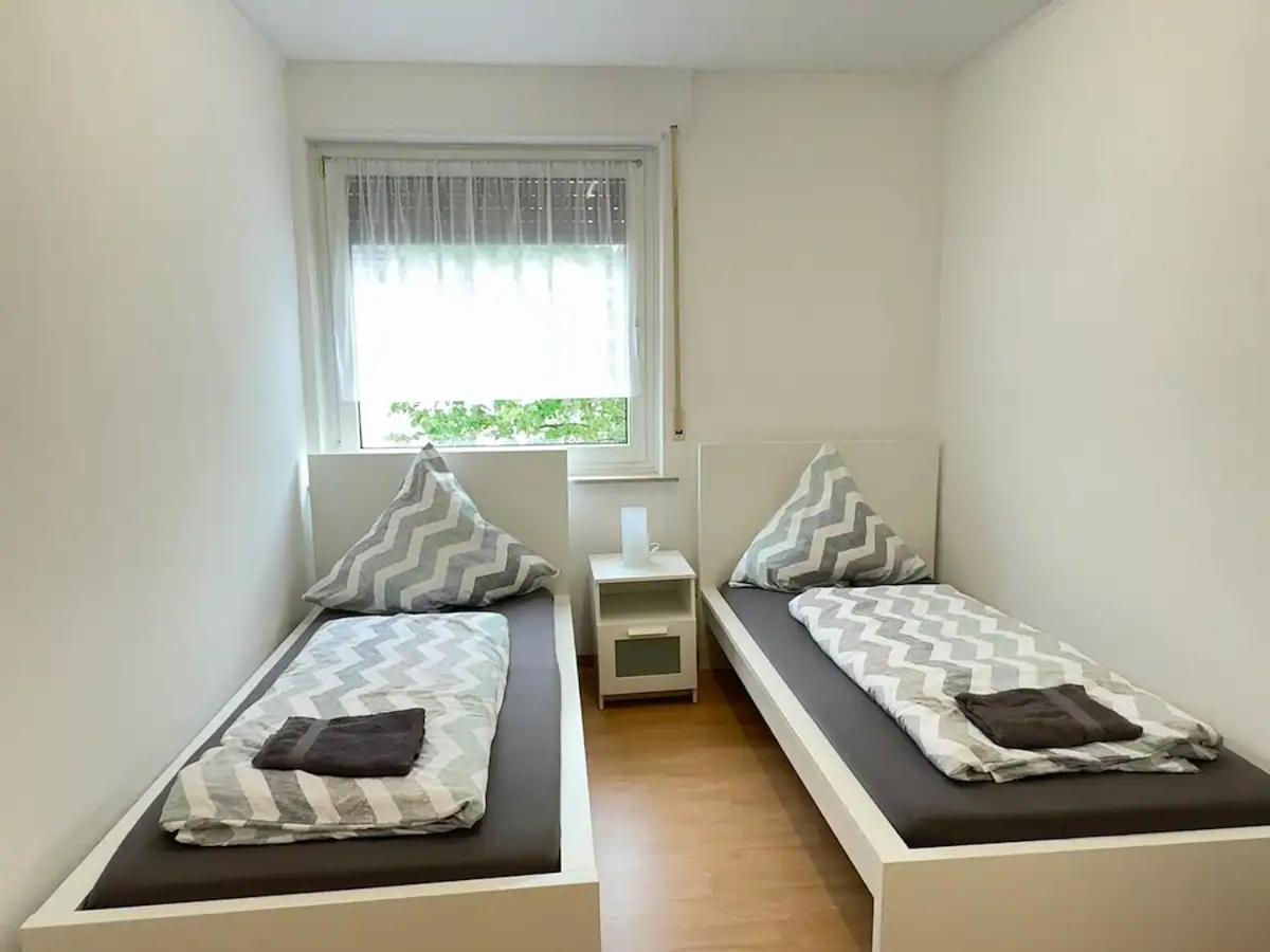 Holiday Apartment Adenau Szoba fotó