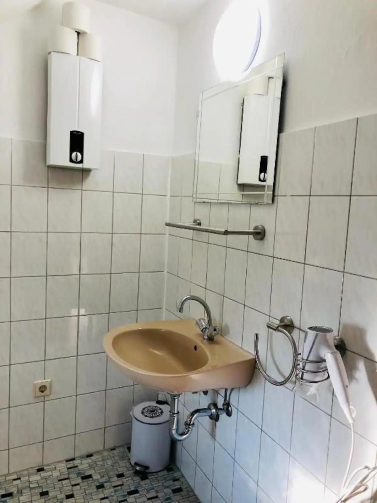 Holiday Apartment Adenau Szoba fotó