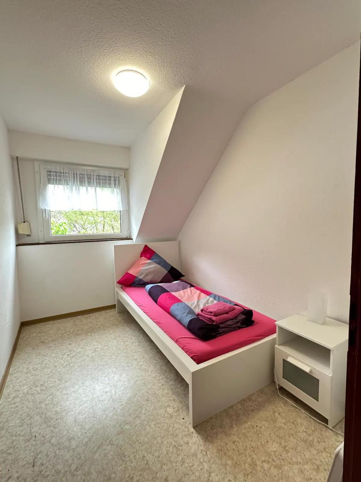 Holiday Apartment Adenau Szoba fotó